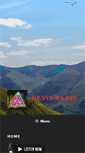 Mobile Screenshot of nevisradio.co.uk